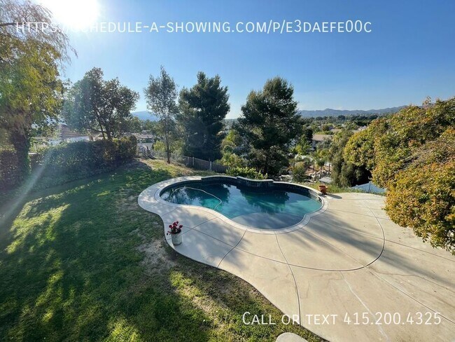 Building Photo - 40659 Kona Ct
