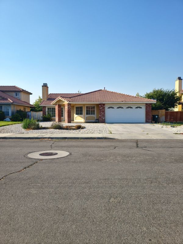 Building Photo - 12602 El Dorado Pl