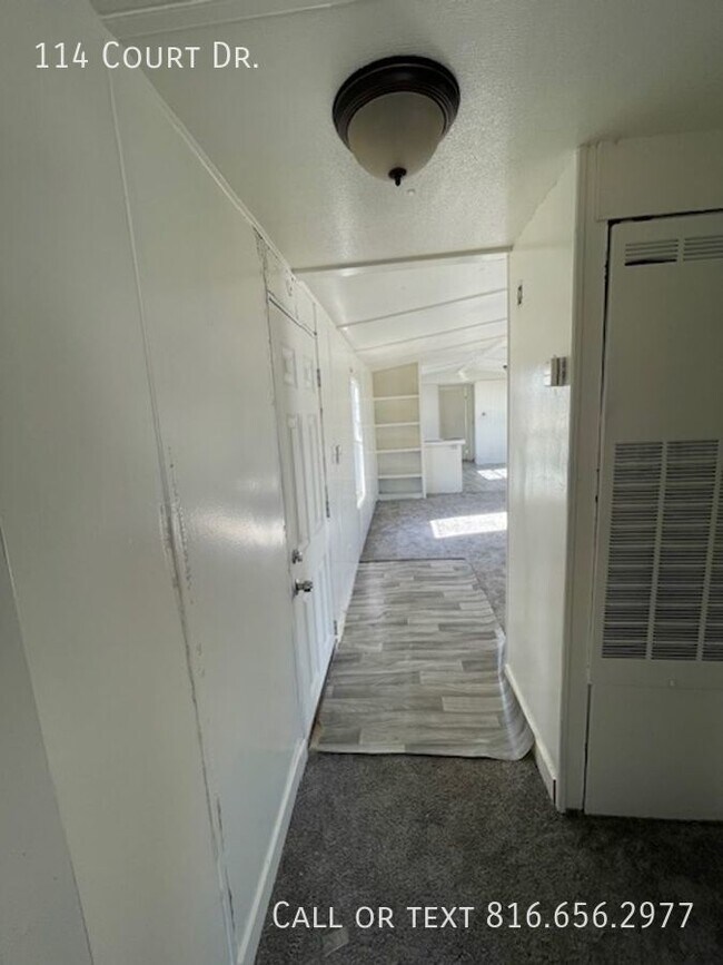 Building Photo - Mobile Home for Sale or Rent Near Lee's Su...