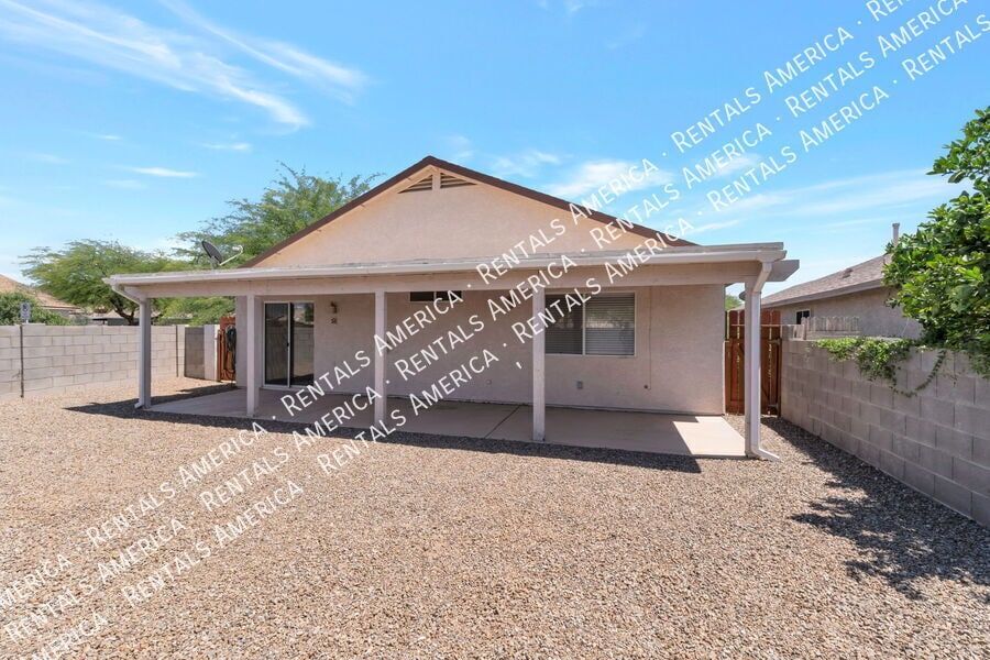 Building Photo - 8668 S Desert Dove Dr