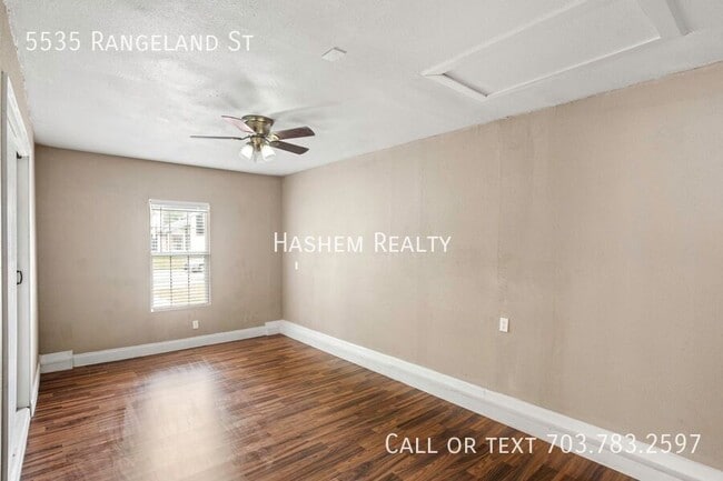 Building Photo - 5535 Rangeland St