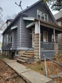 Building Photo - 1329 N 38th St