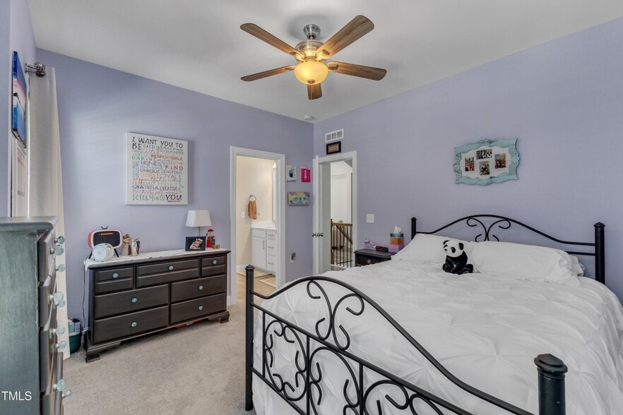 Building Photo - 1526 Cloverfield Ct
