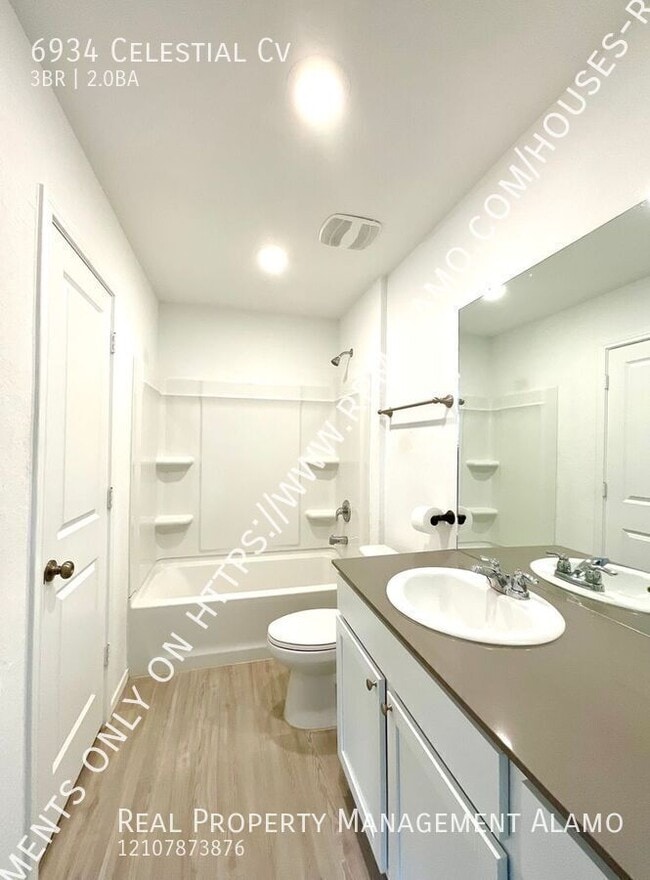 Building Photo - 6934 Celestial Cv