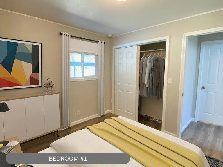 Building Photo - 10711 S Sprague St