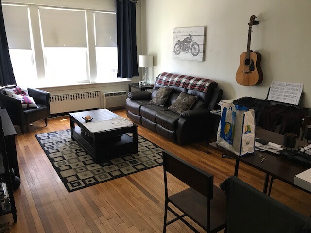 Building Photo - 33 Lancaster Terrace