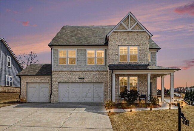 Building Photo - 5510 Bower Pl