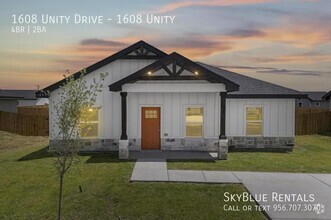 Building Photo - 1608 Unity Dr