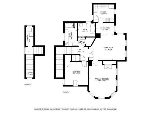 Building Photo - 2605 Hibernia St