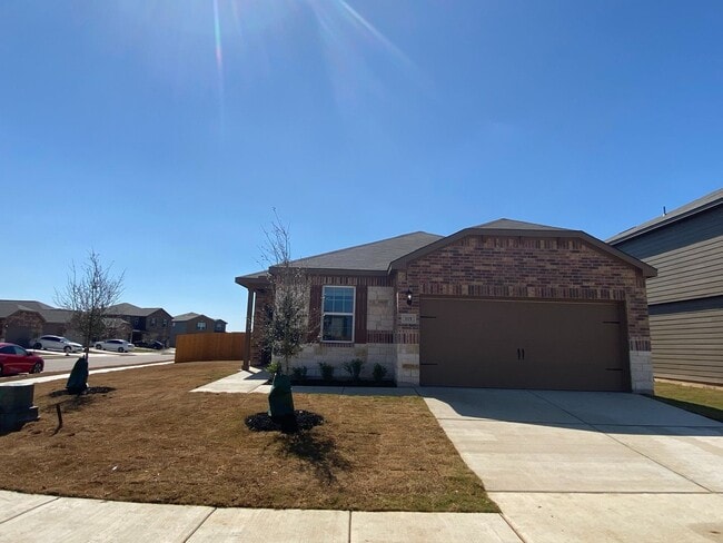 Building Photo - The newly built 4 bedroom and 2 bath home ...