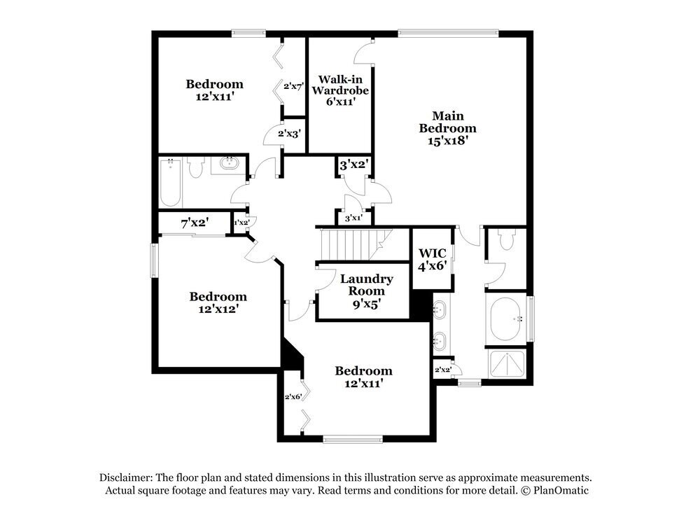 Building Photo - 1198 Andrews Dr