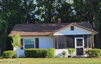 Building Photo - 3128 Rayford St