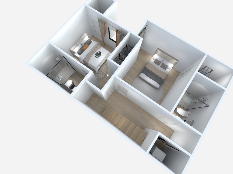 Building Photo - 2120 Berges St