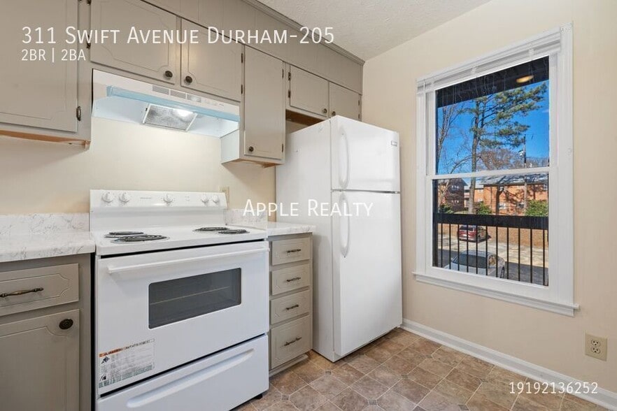 Building Photo - 311 Swift Ave