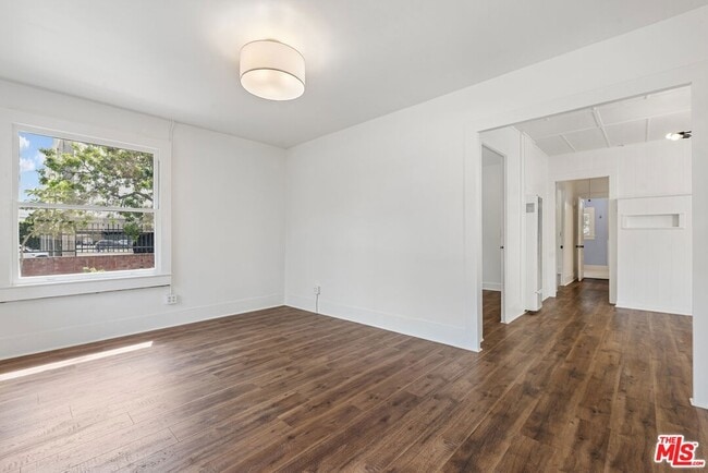 Building Photo - 2650 2nd St