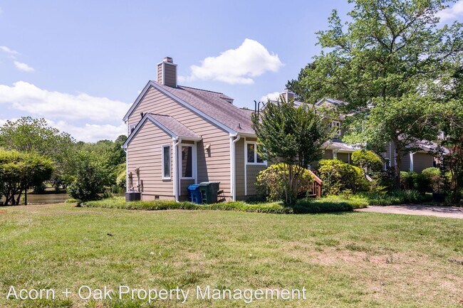 Building Photo - 2 br, 2 bath House - 4407 Beechnut Ln.