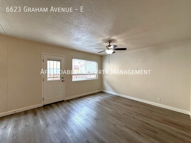 Building Photo - 6623 Graham Ave