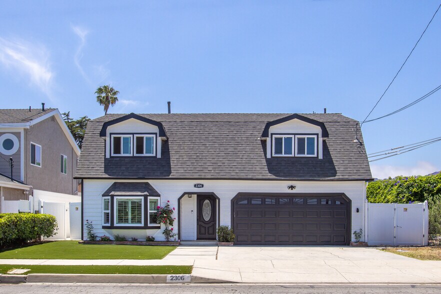 Primary Photo - 2306 255th St