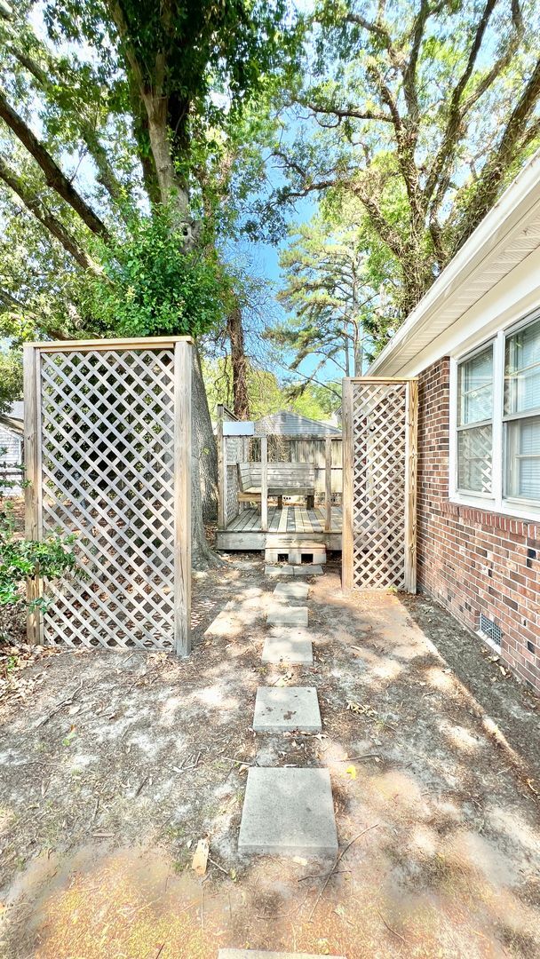 Building Photo - 203 Stancill Dr