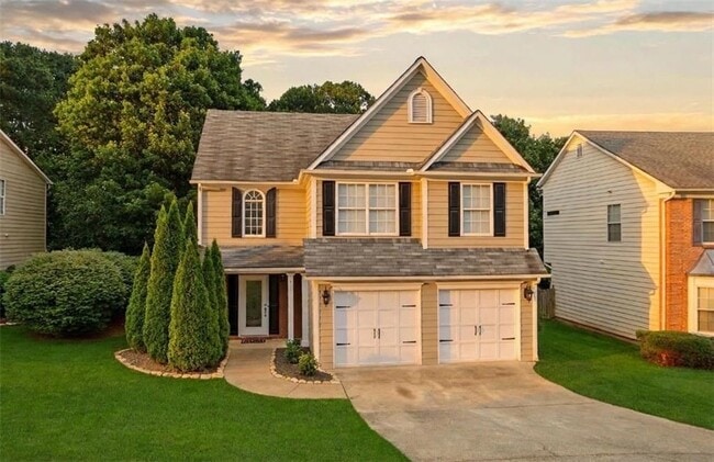 Building Photo - 4361 Windmoor Dr NW