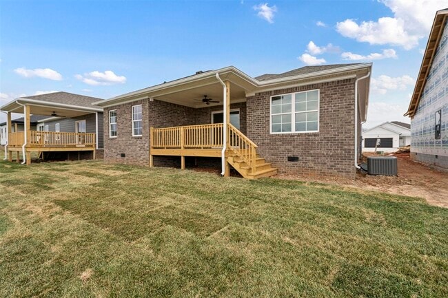 Building Photo - 722 Sheldrake Ln