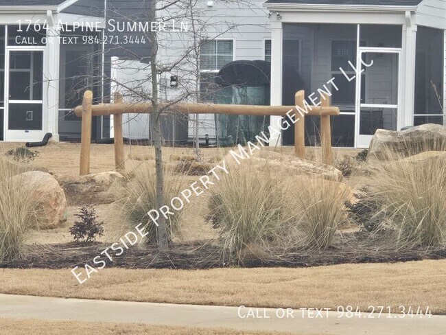 Building Photo - 1764 Alpine Summer Ln