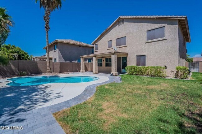 Building Photo - 20858 N 90th Ave