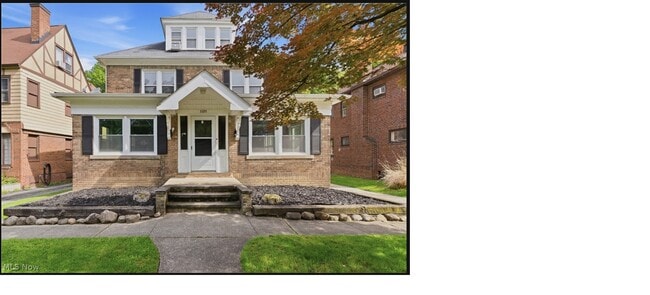 Building Photo - 3395 Euclid Ave