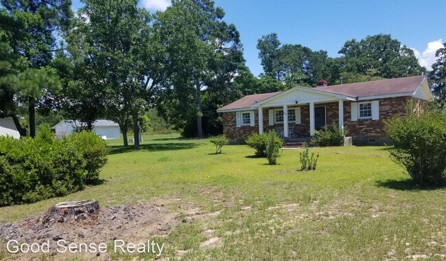 Building Photo - 3 br, 2 bath House - 1785 Edgefield Road