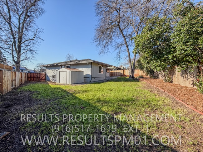 Building Photo - 3 Bedroom Cul de Sac Home in Rocklin