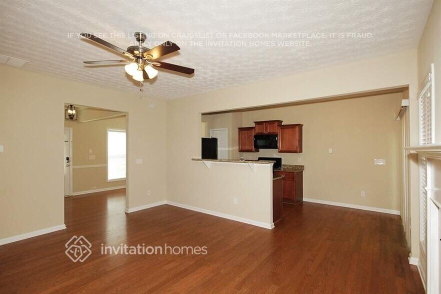 Building Photo - 721 Mountain Laurel Dr