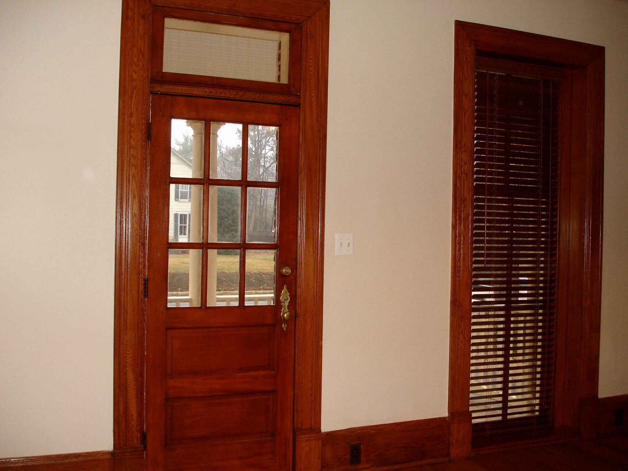 Building Photo - 218 W Montgomery Ave