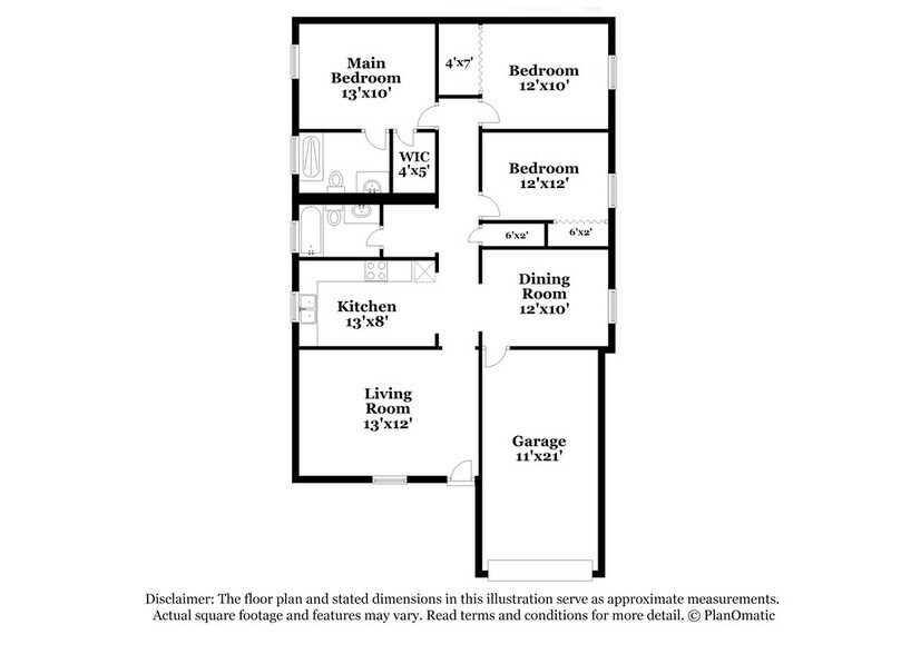 Building Photo - 11730 Lynn Brook Cir