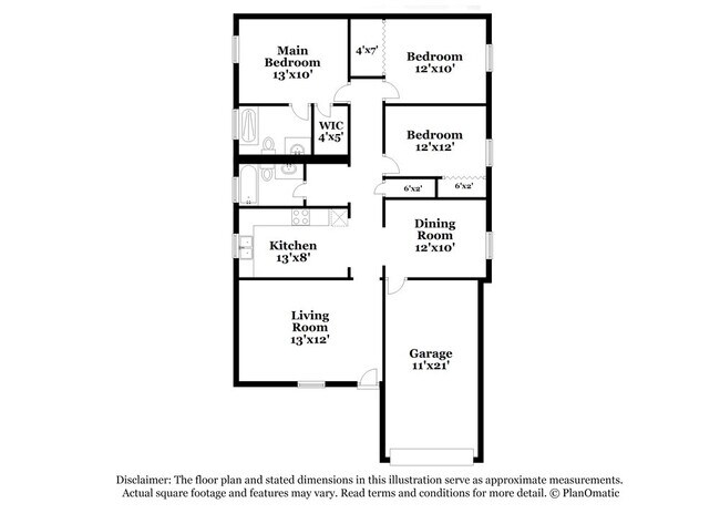 Building Photo - 11730 Lynn Brook Cir