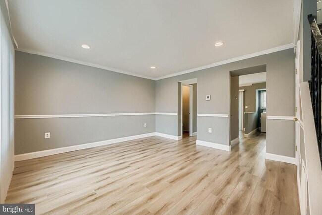 Building Photo - 2610 Hallam Ct