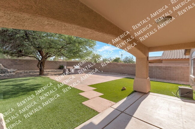 Building Photo - 2457 W Haase Ct