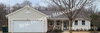 Building Photo - Four Bedroom Single Family Home