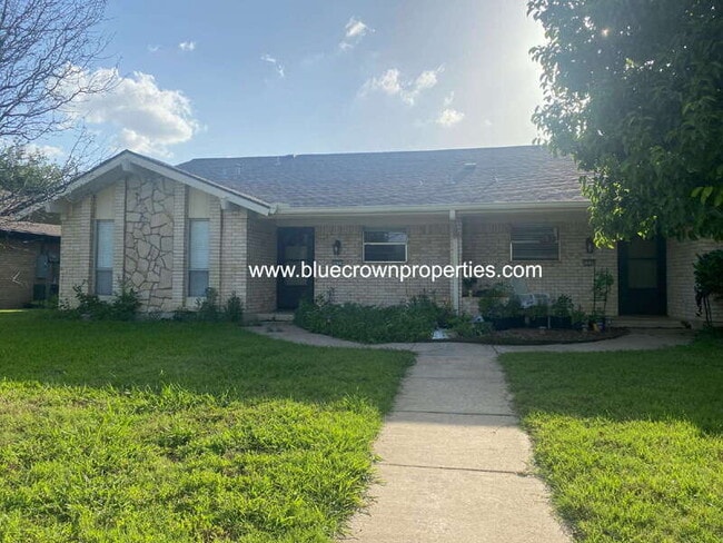 Primary Photo - 1237 Mill Valley Dr