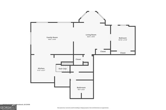 Building Photo - 651 Briarleigh Way