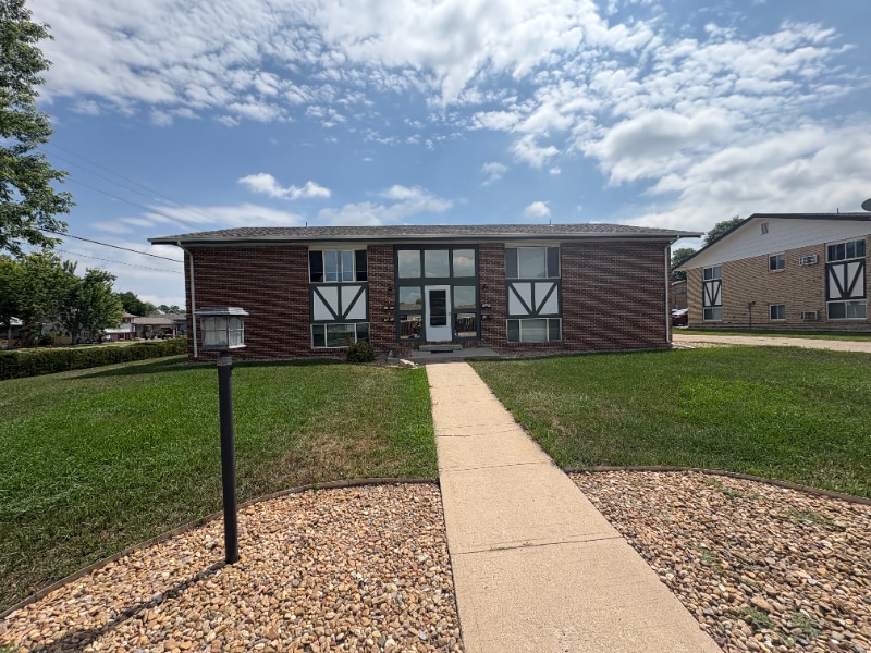 Building Photo - 1416-1422 S Dotsero Dr