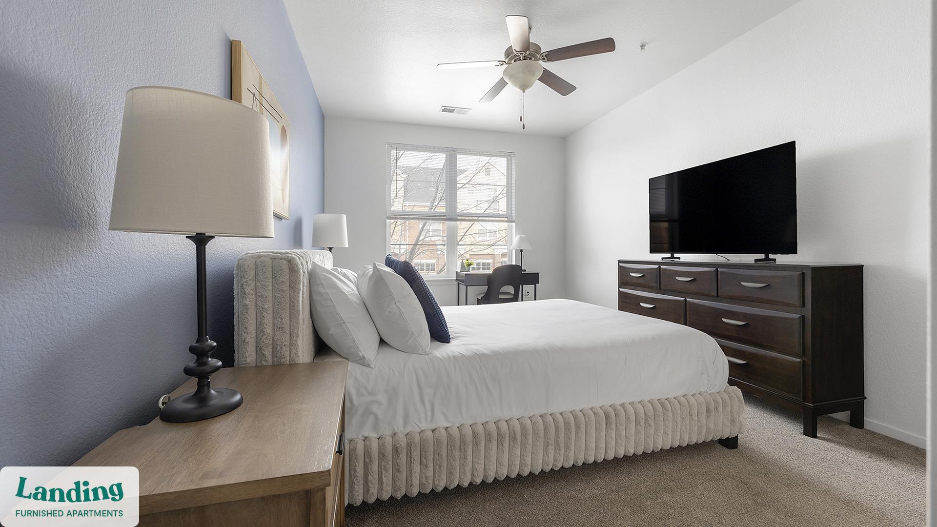 Building Photo - 4000 N Albion St