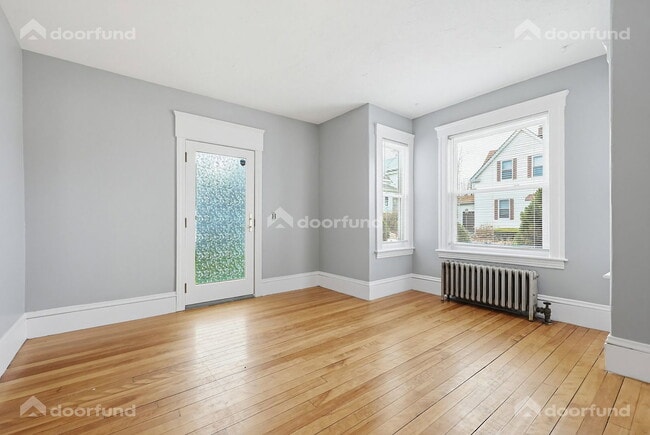 Building Photo - 121 Delmont Ave