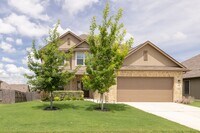 Building Photo - Spacious 4BR Home with Game Room, High Ceilings & Private Backyard in Schertz