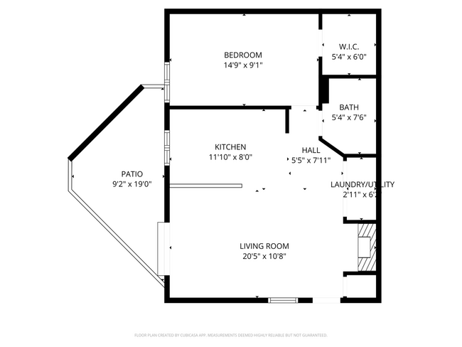 Building Photo - Beautiful 1 Bedroom Condo Near the Mountains