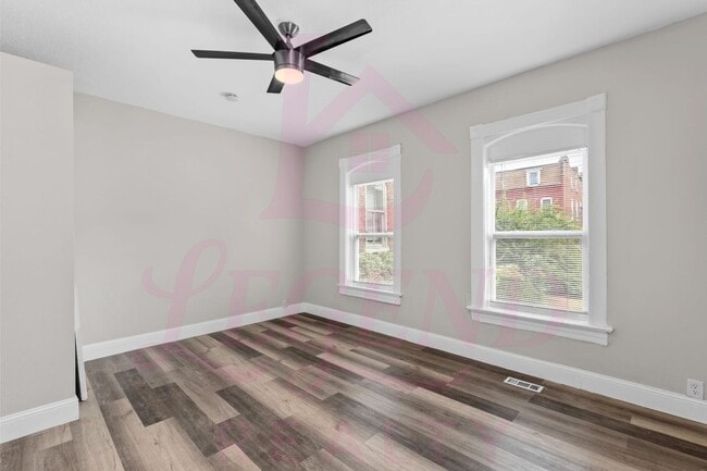 Building Photo - Updated 2-Bedroom Brick Home in Benton Park West!