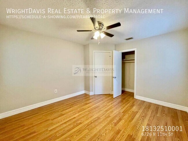 Building Photo - 6726 N 11th St