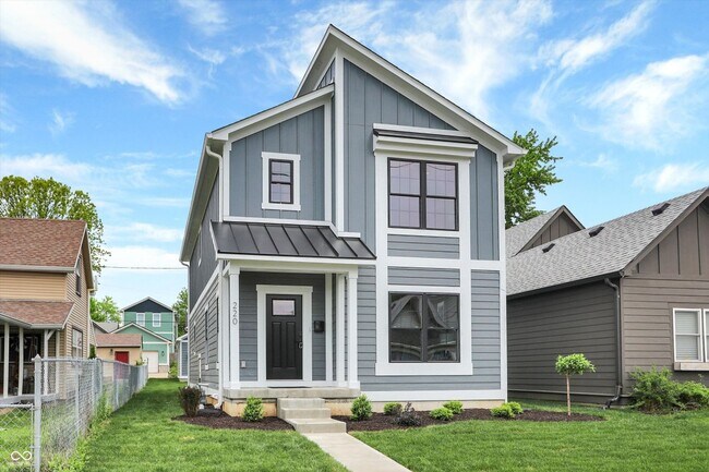 Primary Photo - Brand New Build near Eli Lily