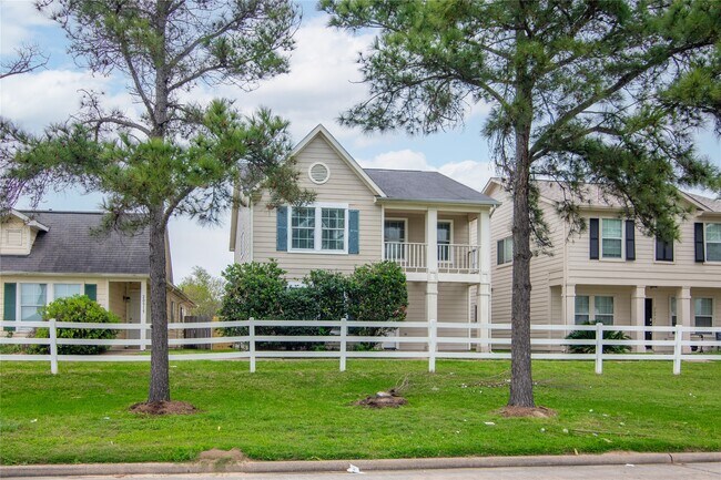Building Photo - 20911 Young Meadows Way