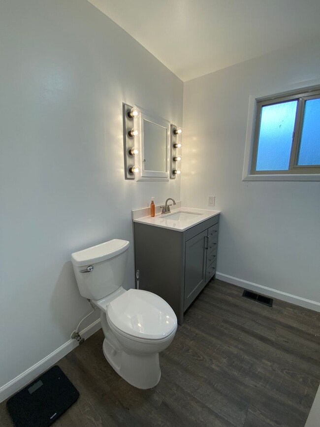 Building Photo - 1745 N Eldorado Ave