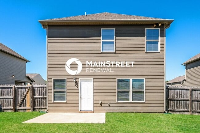 Building Photo - 3 Bedroom Pet-Friendly Home in McCalla, AL with Main Street Renewal